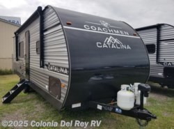 New 2026 Coachmen Catalina Summit 261BH available in Corpus Christi, Texas