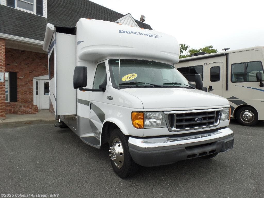 2005 Four Winds International RV Dutchmen Dorado 24BBF for Sale in Lakewood, NJ 08701 | 11572B | RVUSA.com Classifieds