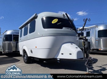 Used 2019 Airstream Nest 16U available in Millstone Township, New Jersey