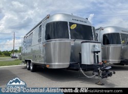 Used 2017 Airstream International Signature 23FBQ Queen available in Millstone Township, New Jersey