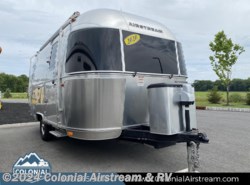 Used 2020 Airstream Caravel 19CB available in Millstone Township, New Jersey