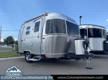 New 2022 Airstream Caravel 16RB available in Millstone Township, New Jersey