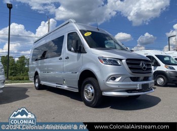 Used 2020 Airstream Interstate Grand Tour EXT 4x4 available in Millstone Township, New Jersey