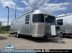 Used 2014 Airstream International Sterling 27FBQ Queen available in Millstone Township, New Jersey