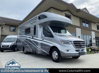 New 2023 Winnebago Navion 24D available in Millstone Township, New Jersey