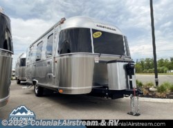 Used 2021 Airstream Caravel 22FB available in Millstone Township, New Jersey