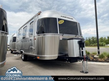 Used 2021 Airstream Caravel 22FB available in Millstone Township, New Jersey
