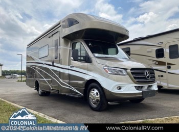 New 2023 Winnebago Navion 24D available in Millstone Township, New Jersey
