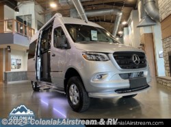 New 2022 Airstream Interstate Nineteen 4x4 available in Millstone Township, New Jersey