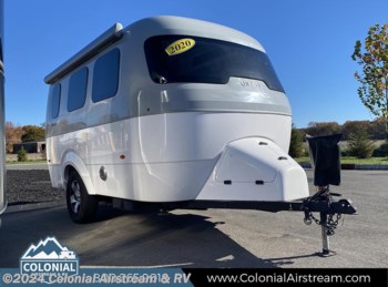 Used 2020 Airstream Nest 16U available in Millstone Township, New Jersey
