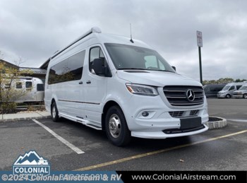 New 2023 Airstream Interstate Tommy Bahama Grand Tour EXT E1 available in Millstone Township, New Jersey