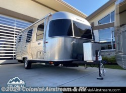 New 2023 Airstream Bambi 22FB available in Millstone Township, New Jersey