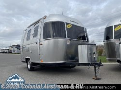 Used 2019 Airstream Sport 16RB Bambi available in Millstone Township, New Jersey