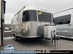 Used 2021 Airstream Bambi 19CB available in Millstone Township, New Jersey