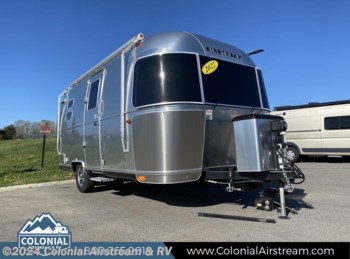 Used 2022 Airstream Caravel 20FB available in Millstone Township, New Jersey