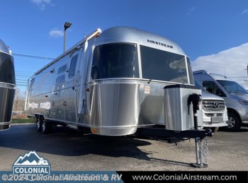New 2023 Airstream Globetrotter 30RBT Twin available in Millstone Township, New Jersey