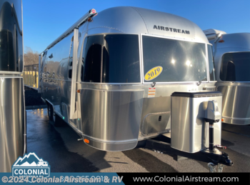 Used 2019 Airstream Globetrotter 25FBT Twin available in Millstone Township, New Jersey