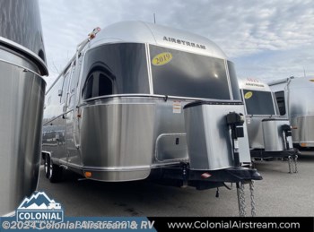 Used 2019 Airstream Flying Cloud 26RBQ Queen available in Millstone Township, New Jersey