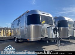  Used 2022 Airstream Caravel 20FB available in Millstone Township, New Jersey