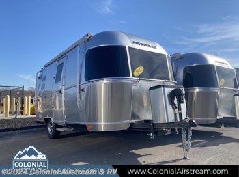Used 2022 Airstream Caravel 20FB available in Millstone Township, New Jersey