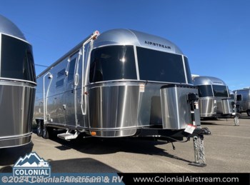 New 2023 Airstream Flying Cloud 30RBT Twin available in Millstone Township, New Jersey