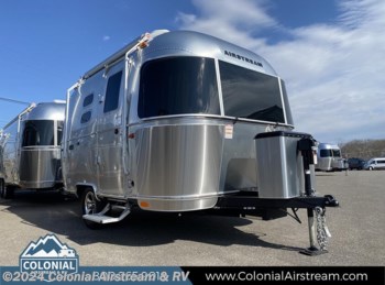 New 2023 Airstream Caravel 16RB available in Millstone Township, New Jersey
