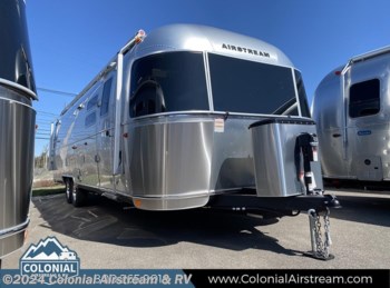 New 2023 Airstream Globetrotter 30RBQ Queen available in Millstone Township, New Jersey