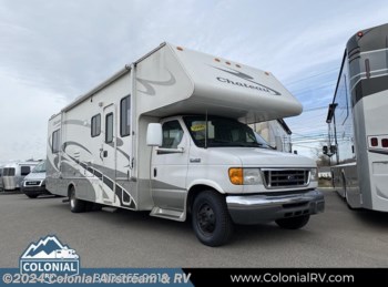 Used 2006 Four Winds International Chateau 31P available in Millstone Township, New Jersey