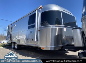New 2023 Airstream Globetrotter 27FBT Twin available in Millstone Township, New Jersey