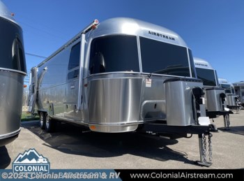 New 2023 Airstream International 27FBT Twin available in Millstone Township, New Jersey