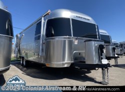 New 2023 Airstream International 27FBT Twin available in Millstone Township, New Jersey