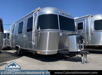 New 2023 Airstream Caravel 22FB available in Millstone Township, New Jersey