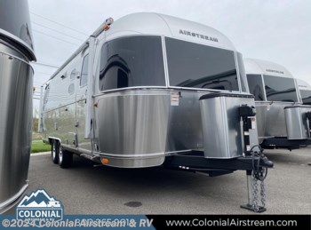 New 2023 Airstream International 25RBT Twin available in Millstone Township, New Jersey