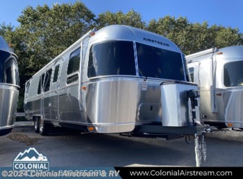 New 2024 Airstream Flying Cloud 30FBQ Office available in Millstone Township, New Jersey