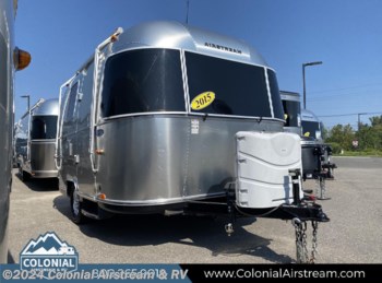 Used 2015 Airstream Sport 16J available in Millstone Township, New Jersey