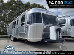 New 2024 Airstream Flying Cloud 30FBT Office available in Millstone Township, New Jersey