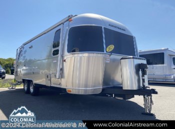 Used 2023 Airstream International 25FBQ Queen Hatch available in Millstone Township, New Jersey