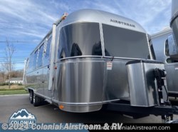 New 2024 Airstream International 28RBQ Queen available in Millstone Township, New Jersey