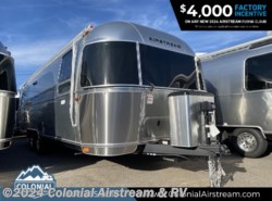 New 2024 Airstream Flying Cloud 27FBQ Queen available in Millstone Township, New Jersey