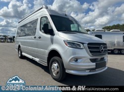 New 2024 Airstream Interstate 24GT Grand Tour AWD available in Millstone Township, New Jersey