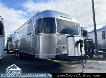 New 2024 Airstream Flying Cloud 27FBT Twin Bunk available in Millstone Township, New Jersey