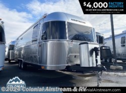 New 2024 Airstream Flying Cloud 27FBT Twin Bunk available in Millstone Township, New Jersey