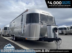 New 2024 Airstream Globetrotter 25FBQ Queen available in Millstone Township, New Jersey