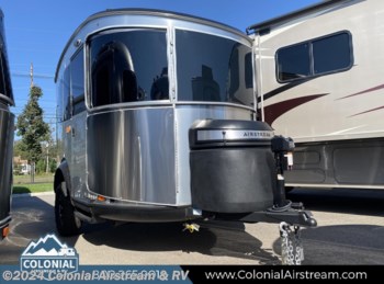 New 2024 Airstream Basecamp X 16NB available in Millstone Township, New Jersey