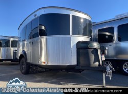 New 2024 Airstream Basecamp X 20NB REI Special Edition available in Millstone Township, New Jersey