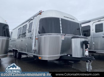 New 2024 Airstream Pottery Barn 28RBT Twin available in Millstone Township, New Jersey
