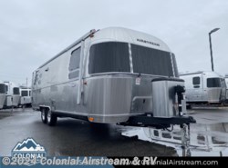 New 2024 Airstream International 27FBQ Queen available in Millstone Township, New Jersey