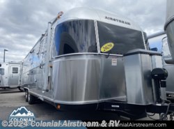  Used 2020 Airstream Classic 30RBT Twin available in Millstone Township, New Jersey