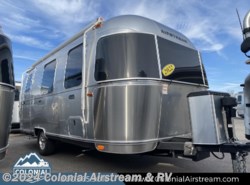  Used 2022 Airstream Caravel 22FB available in Millstone Township, New Jersey