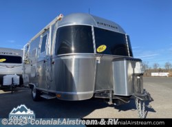 Used 2017 Airstream International Serenity 19CB Bambi available in Millstone Township, New Jersey
